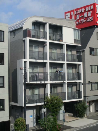 Cosmo Reid Komozawadaigaku 