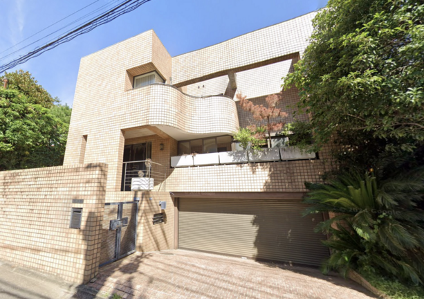 Denenchofu 3 chome Rent House(Denenchofu3-32-9) 