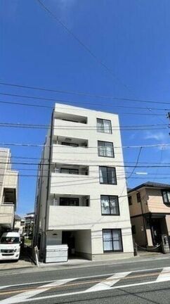 Inizio Nagataminami Building