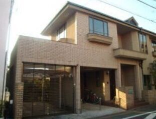 Shimomeguro 5chome House B(Shimomeguro5-14-3) Building