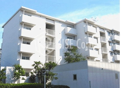 Kasai Haidence Building