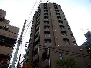 Vintage NakaMeguro Building
