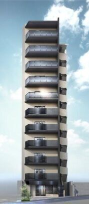 Claritia Bunkyo Yushima Building