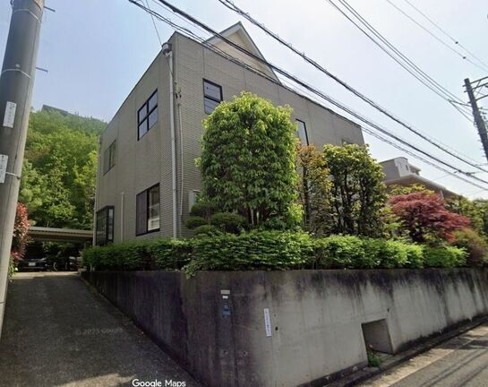 Chigasakihigashi  House 