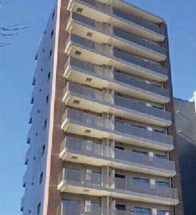 MAITRI YOTSUYA Building