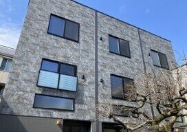 LIM TERRACE Takanawa  Building