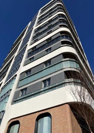 Park Court Ebisu Building