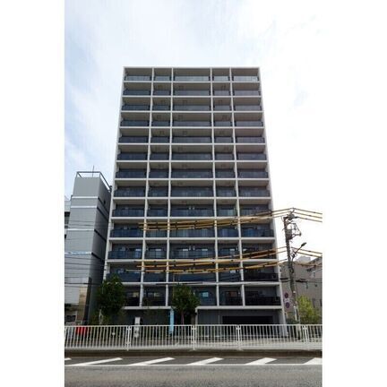 Predia Court Kinshicho Sky View Building