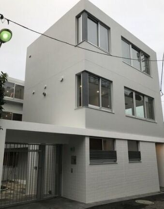 F K Daikanyama Building