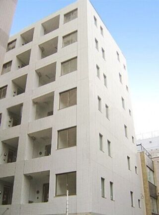 Park Axis Nihonbashi Ningyocho Building