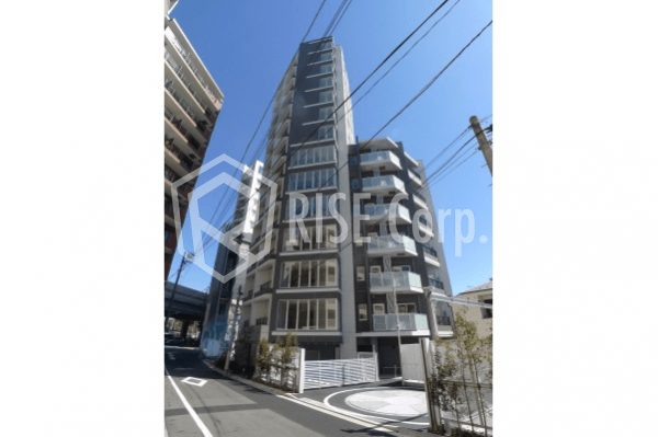 CAVANA + Minamiaoyama (former:Mirea Court Minamiaoyama) 