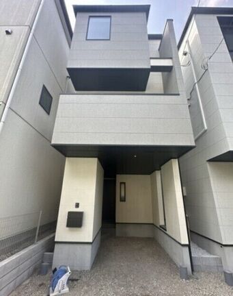 Kolet Futamatagawa#03(Makigahara104-2) Building