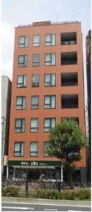 Kotobuki Building  Building