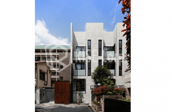 DEUXFLE Base MinamiAzabu 