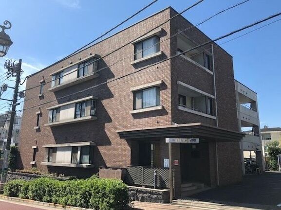 Moneir Hiroo Building