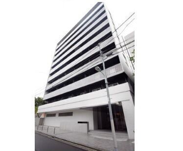 Grandeur Yoyogi Oyama Building