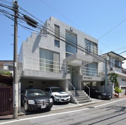 Pacific House Ikejiri Other