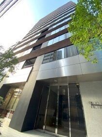 Palio Actif Building