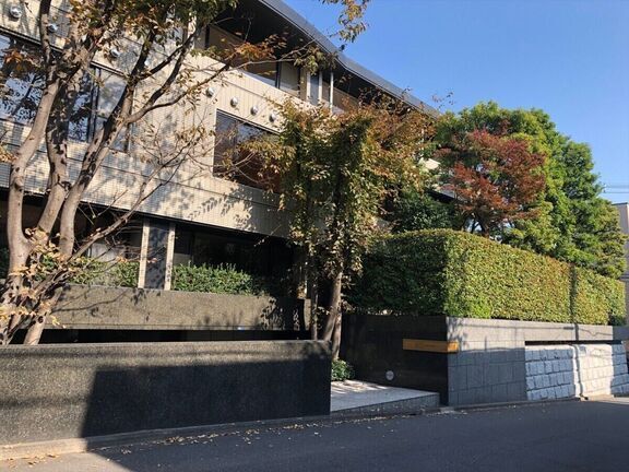 Marix Shimazuyama Building