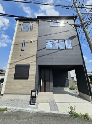 Kolet Hatogawa#07 Building