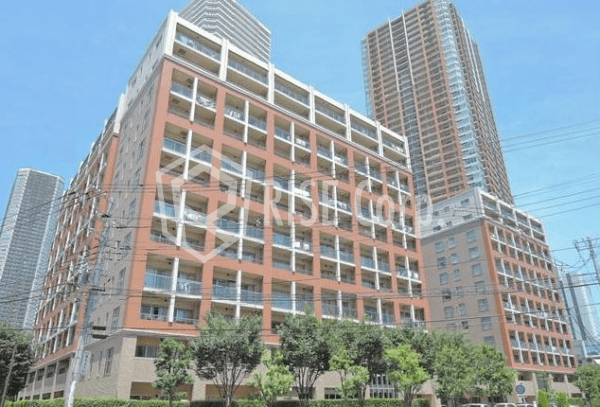 R Styles Musashi-kosugi West Building