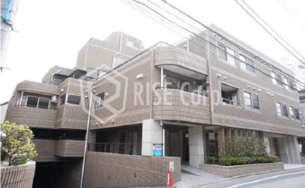 Royal Stage Mejiro Building