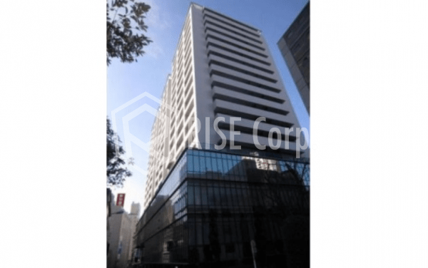 Terrace Shibuya Mitake 