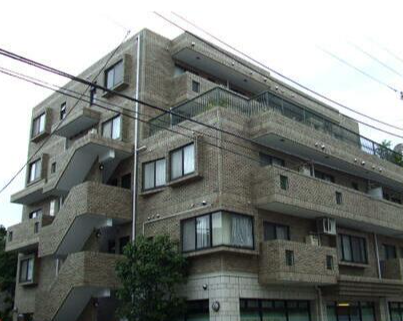 Y's heimⅡ Building