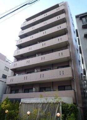 Chez Soi Ebisu Building