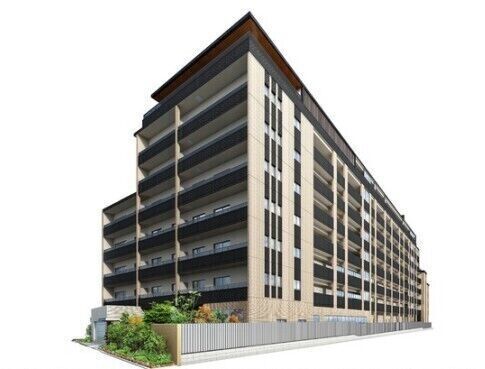 Sunjoy Azero  Building