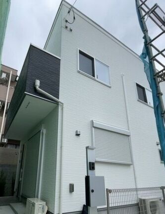 Kolet Todoroki (Noge1-7-4) Building