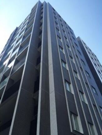 The Park House Kokubunji Place Building