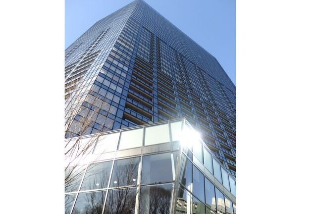 Central Park Tower La Tour Shinjuku (Individual Owner) 
