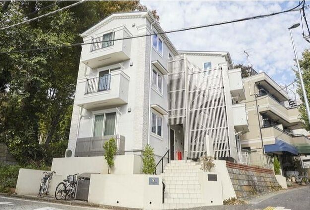 Soleil　Miyamaedaira 