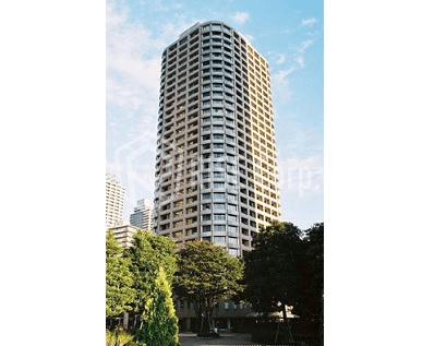 City Front Tower Building