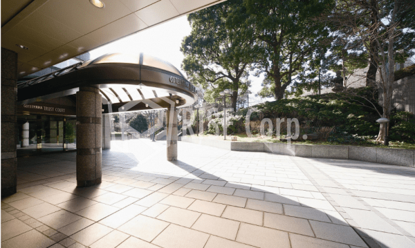 Gotenyama Trust Court 