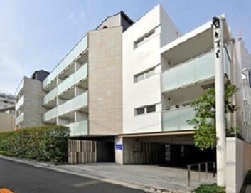 Elstanza Yoyogi Building