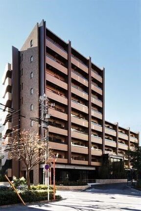 ASYLCOURT Azabu Juban Building
