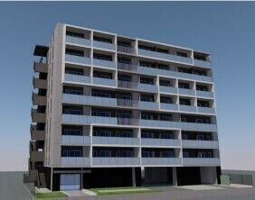 STYLIO FIT MusashikosugiⅡ Building