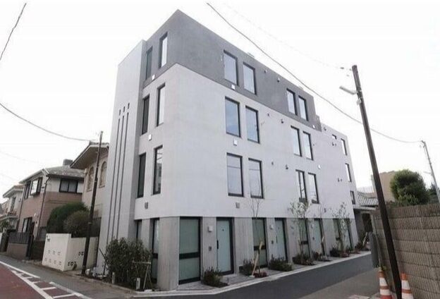 KDX Residence Kichijoji Building