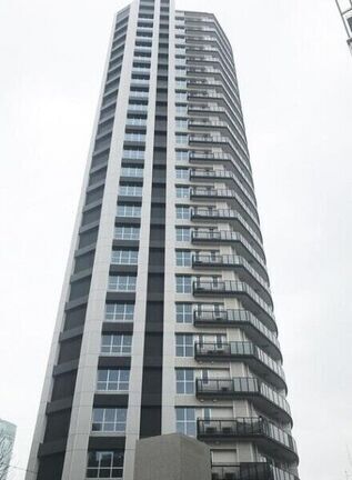 Park Court Nogizaka The Tower Building