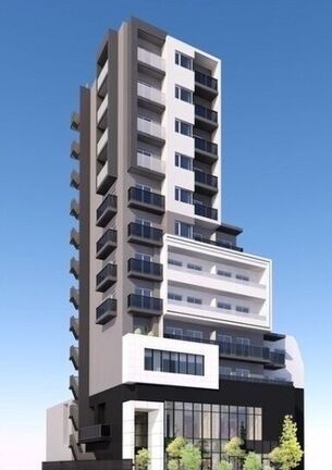 LEFOND PROGRES Shinagawa Togoshi Building