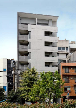 COCOSPACE Azabujuban 