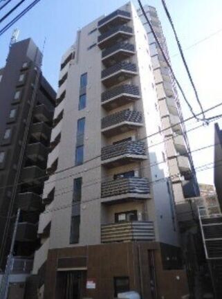 CREAL premier Ebisu Building