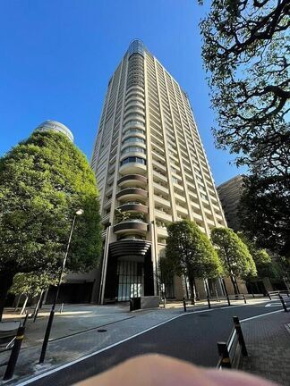 パークコート虎ノ門愛宕タワー その他