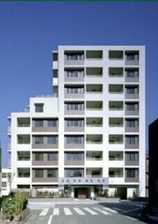 Prospect Morishita  Building