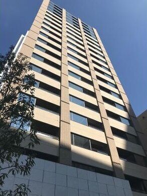 プラウド虎ノ門  外観