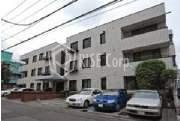 Omotesando City House Building