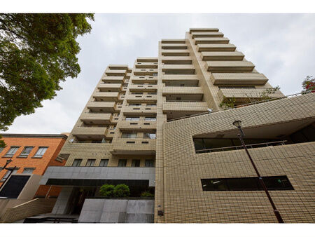 Arisugawa Park Hills 