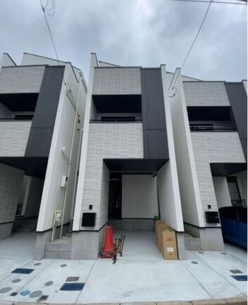 Kolet Tanmachi#02(Kuritaya13-4-2) Building